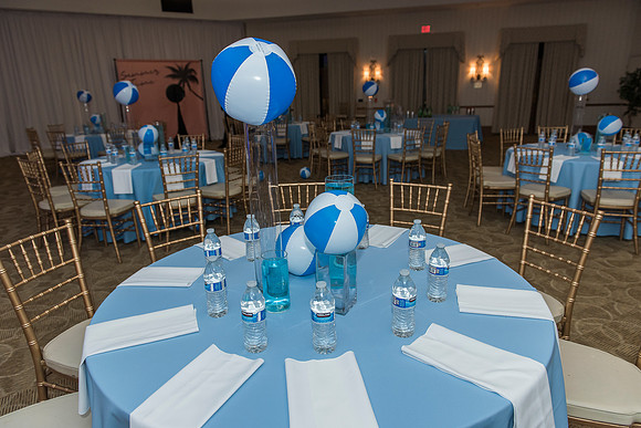Summer's Bat Mitzvah