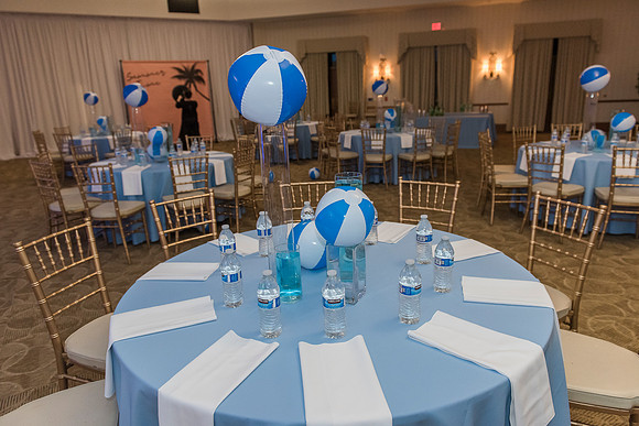 Summer's Bat Mitzvah