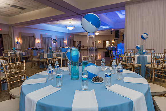 Summer's Bat Mitzvah