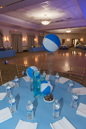 Summer's Bat Mitzvah