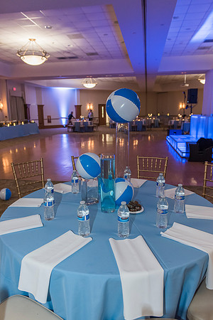 Summer's Bat Mitzvah
