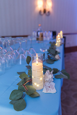 Summer's Bat Mitzvah