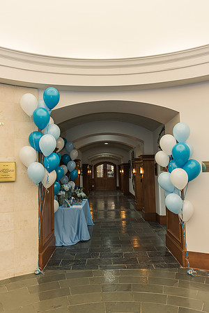 Summer's Bat Mitzvah