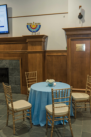Summer's Bat Mitzvah