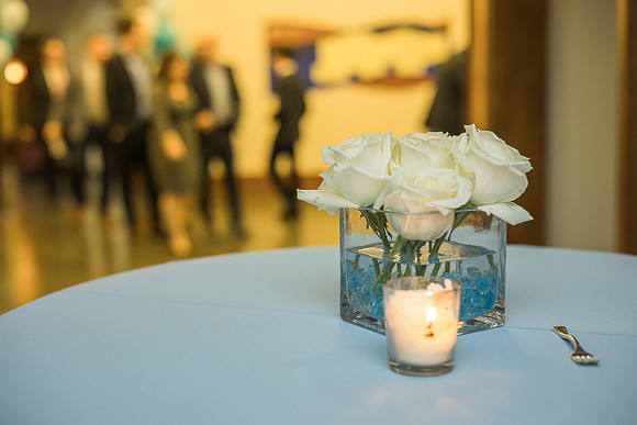 Summer's Bat Mitzvah
