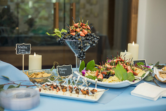 Summer's Bat Mitzvah