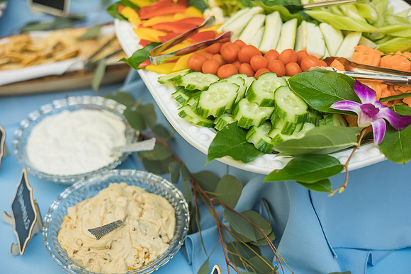 Summer's Bat Mitzvah