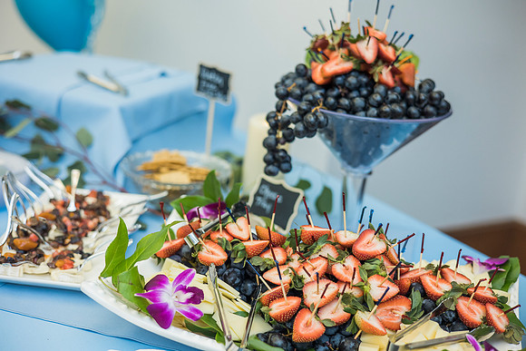 Summer's Bat Mitzvah