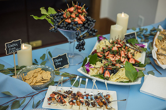 Summer's Bat Mitzvah