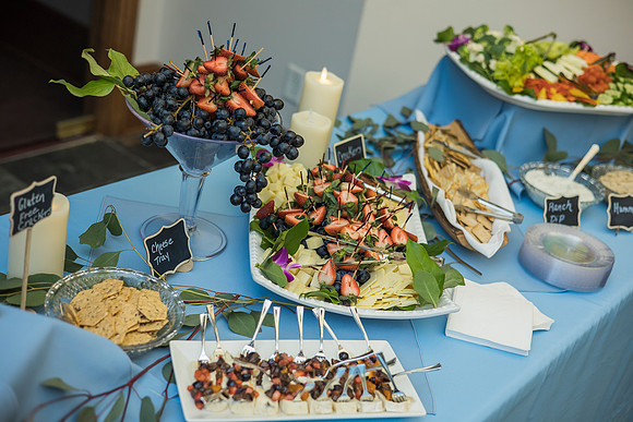 Summer's Bat Mitzvah