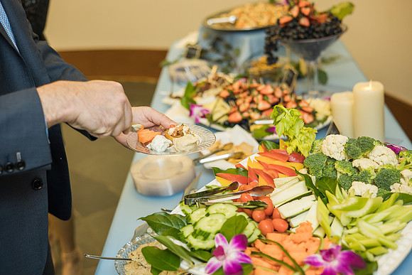 Summer's Bat Mitzvah