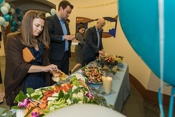 Summer's Bat Mitzvah