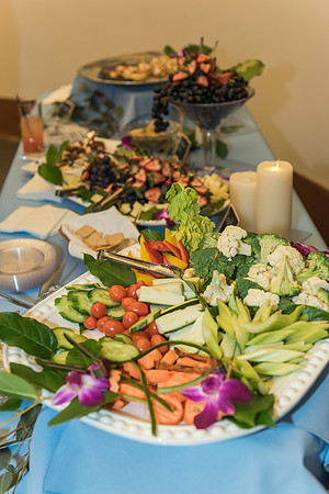 Summer's Bat Mitzvah