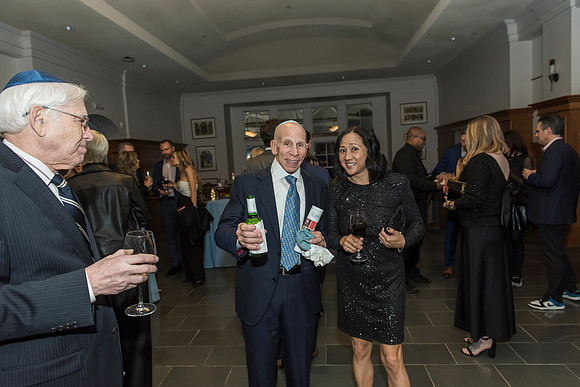 Summer's Bat Mitzvah