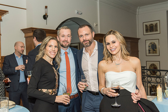 Summer's Bat Mitzvah