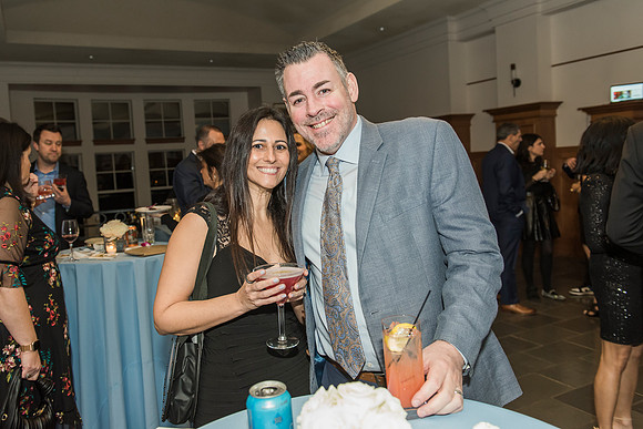 Summer's Bat Mitzvah
