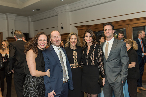 Summer's Bat Mitzvah