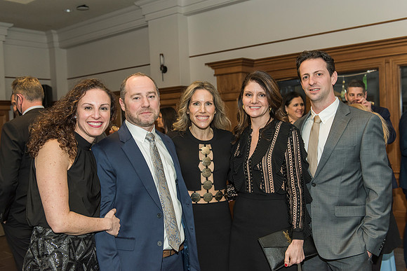 Summer's Bat Mitzvah