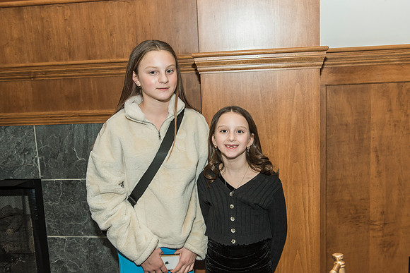 Summer's Bat Mitzvah