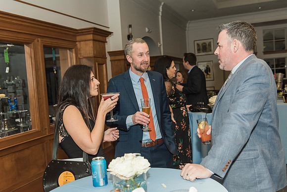 Summer's Bat Mitzvah