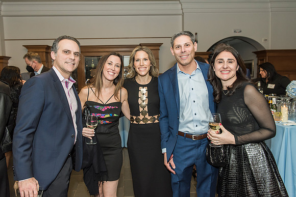 Summer's Bat Mitzvah