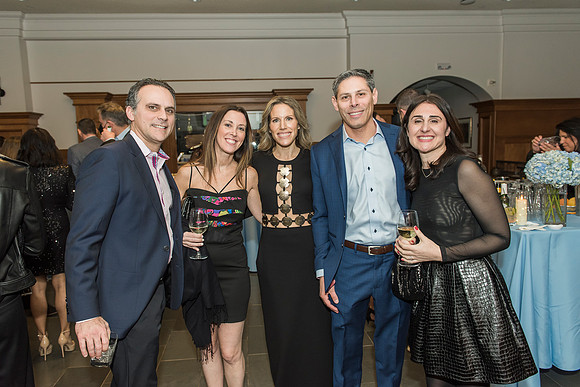 Summer's Bat Mitzvah