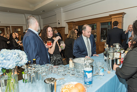 Summer's Bat Mitzvah
