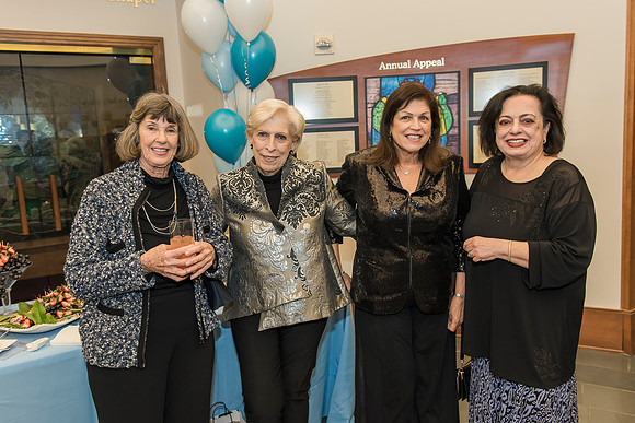Summer's Bat Mitzvah