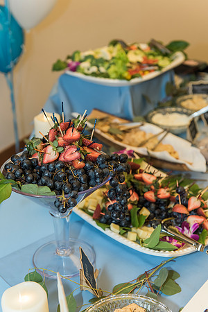 Summer's Bat Mitzvah