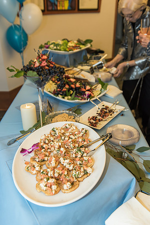Summer's Bat Mitzvah