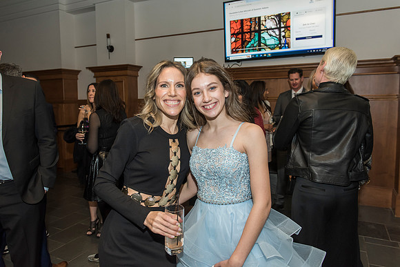 Summer's Bat Mitzvah