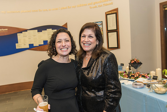 Summer's Bat Mitzvah