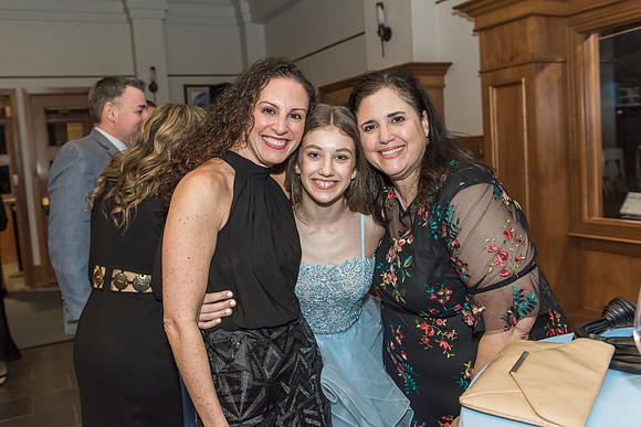 Summer's Bat Mitzvah