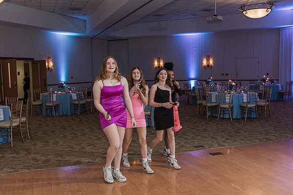 Summer's Bat Mitzvah