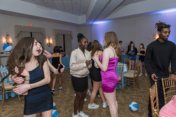 Summer's Bat Mitzvah