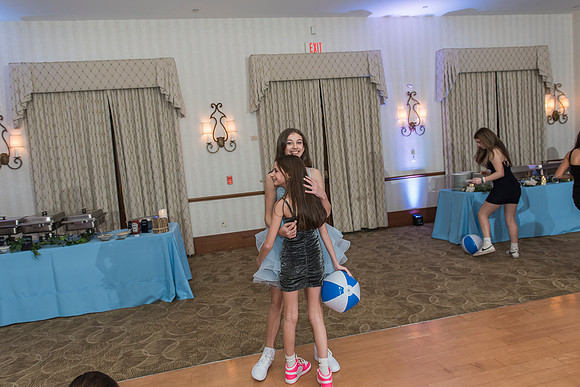 Summer's Bat Mitzvah