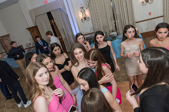 Summer's Bat Mitzvah