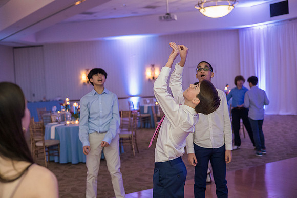 Summer's Bat Mitzvah