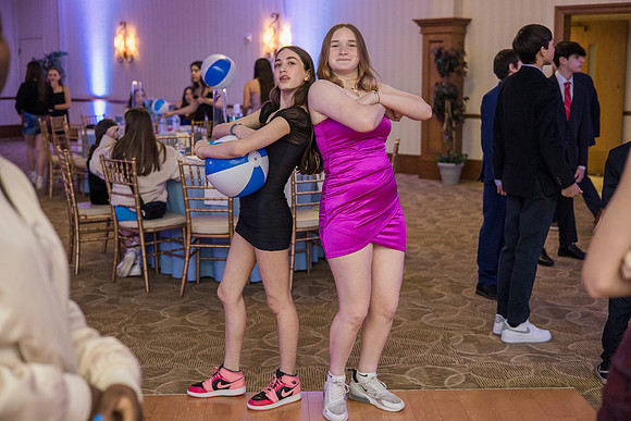 Summer's Bat Mitzvah