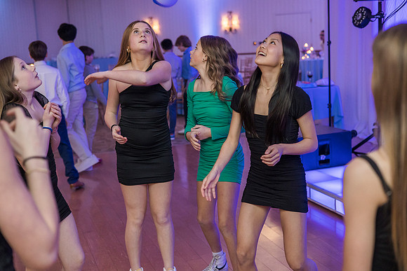 Summer's Bat Mitzvah