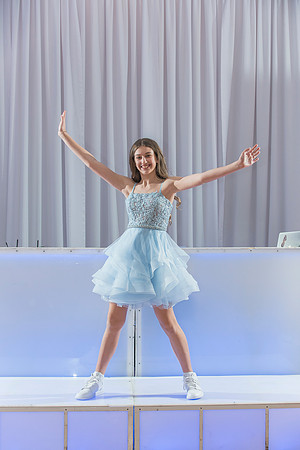 Summer's Bat Mitzvah
