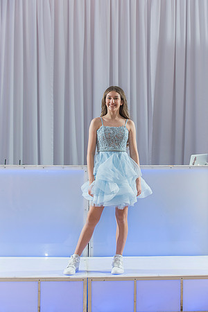 Summer's Bat Mitzvah