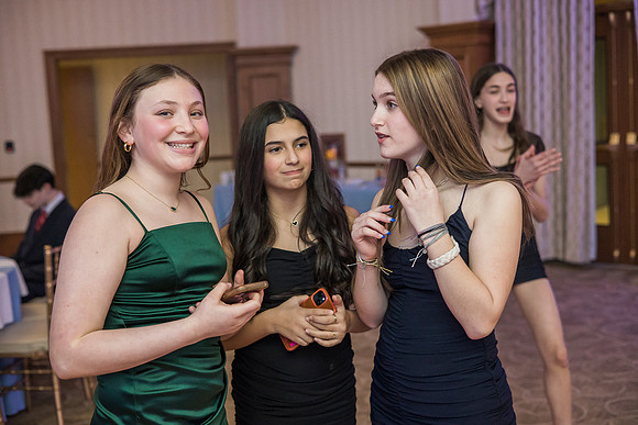 Summer's Bat Mitzvah