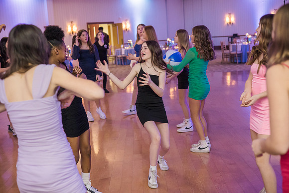 Summer's Bat Mitzvah