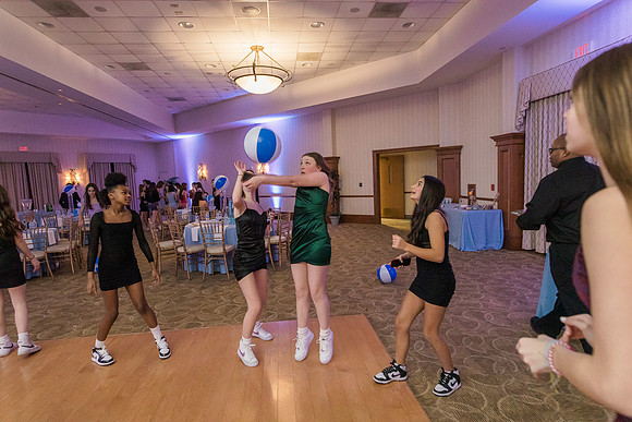 Summer's Bat Mitzvah