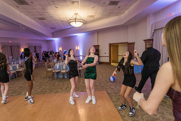 Summer's Bat Mitzvah