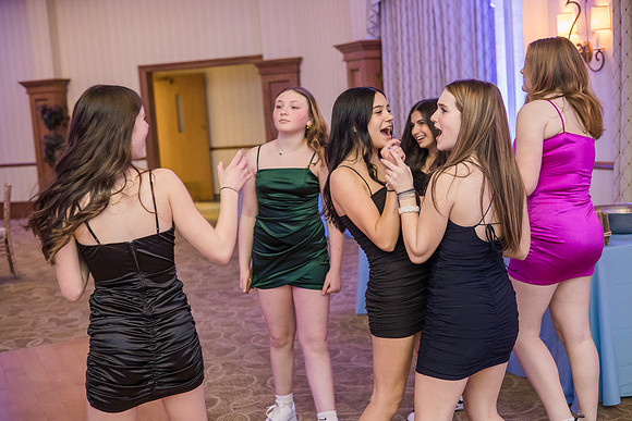 Summer's Bat Mitzvah