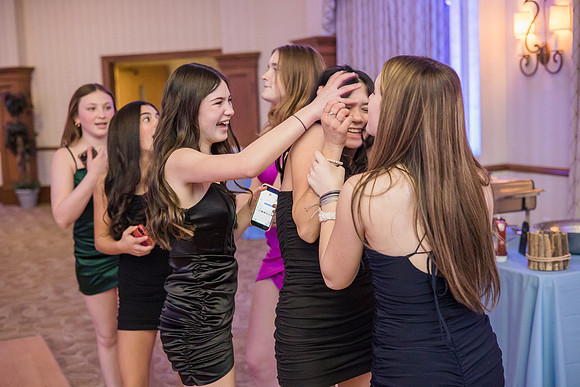 Summer's Bat Mitzvah