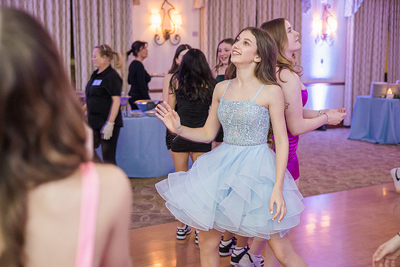 Summer's Bat Mitzvah
