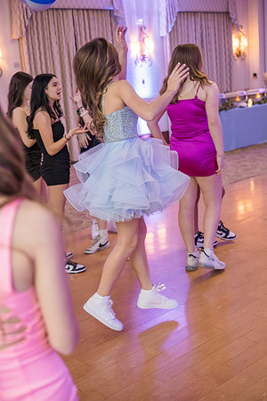 Summer's Bat Mitzvah